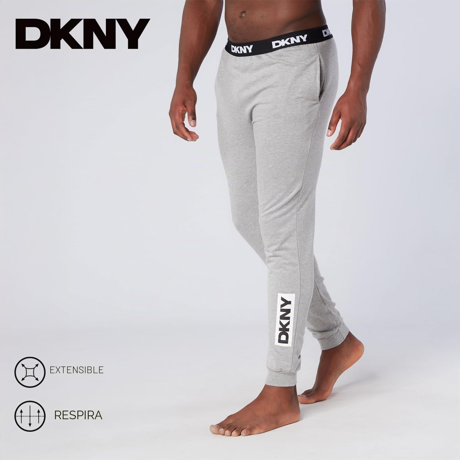 DKNY Sabres - Pantalón Hombre