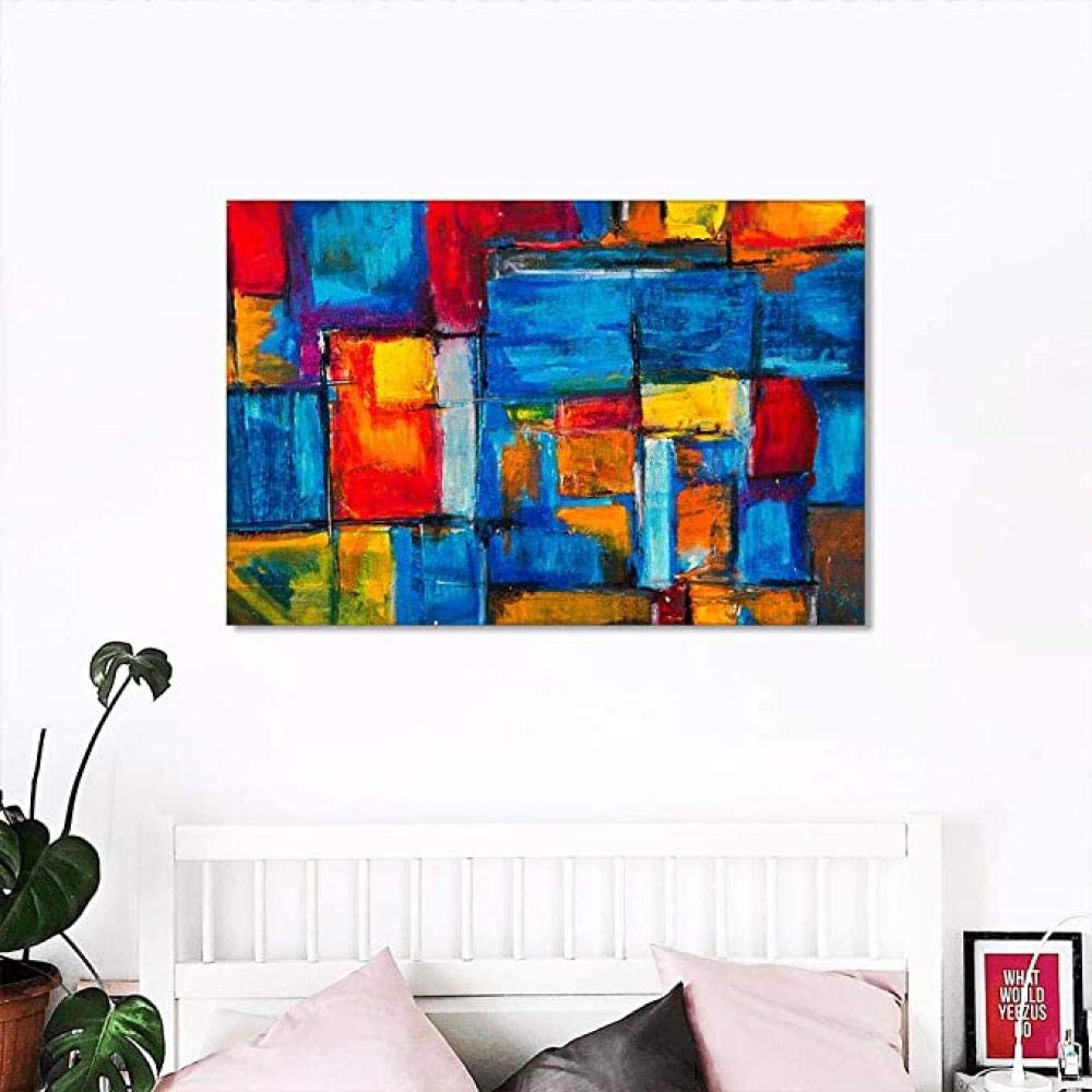 Amazon Co Jp Mkan 抽象キャンバスポスタープリント 有名なピカソの女性の芸術の壁の写真 家の装飾絵画画像フレームなしa 60 90センチ ホーム キッチン