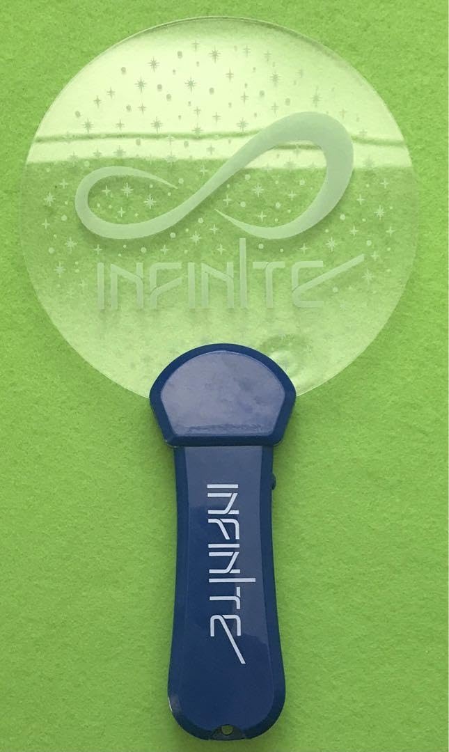 INFINITE インフィニット公式ペンライト ver.3　動作確認済 INFINITE ペンライト Ver.3の通販 by さくら｜ラクマ
