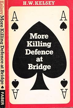 Paperback More Killing Defence at Bridge Book