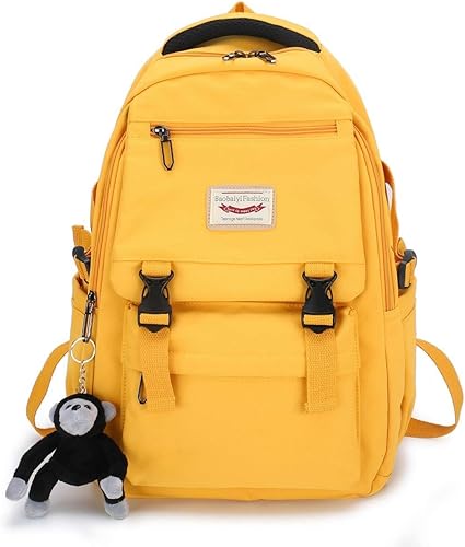 Amazon Zesu 韓国リュック レディース 大容量 リュックサック女の子 通勤 通学 学生 男女兼用 バックパック バッグ 人気 通勤 旅行 アウトドア スクールリュック おしゃれ かわいい 女子 メンズ リュック 黑 軽量 防水カジュアルバッグリュック 高校生 レディース Amazon Zesu 韓国リュック レディース 大容量 リュックサック女の子 通勤 通学 学生 男女兼用 バックパック バッグ 人気 通勤 旅行 アウトドア スクールリュック おしゃれ かわいい 女子 メンズ リュック 黑 軽量 防水カジュアルバッグリュック 高校生 レディース