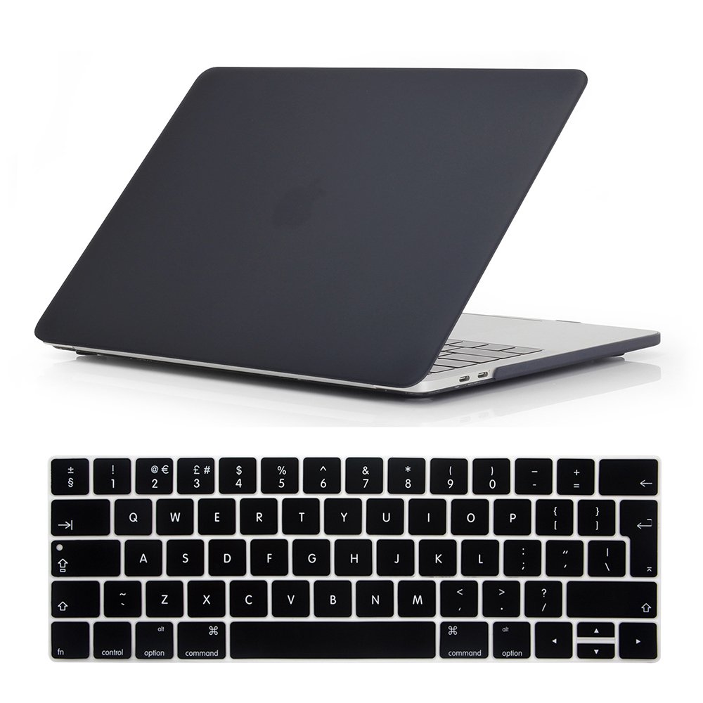 Se7enline Compatible with 2025 2024 2023 2022 2021 MacBook Pro 14 inch Case Hard Shell Laptop Cover for Macbook Pro A2918 A2992 A3112 A3401 A2779 A3434 M5 M4 M3 M2 M1 &TPU Keyboard Skin,Midnight Green — view 77