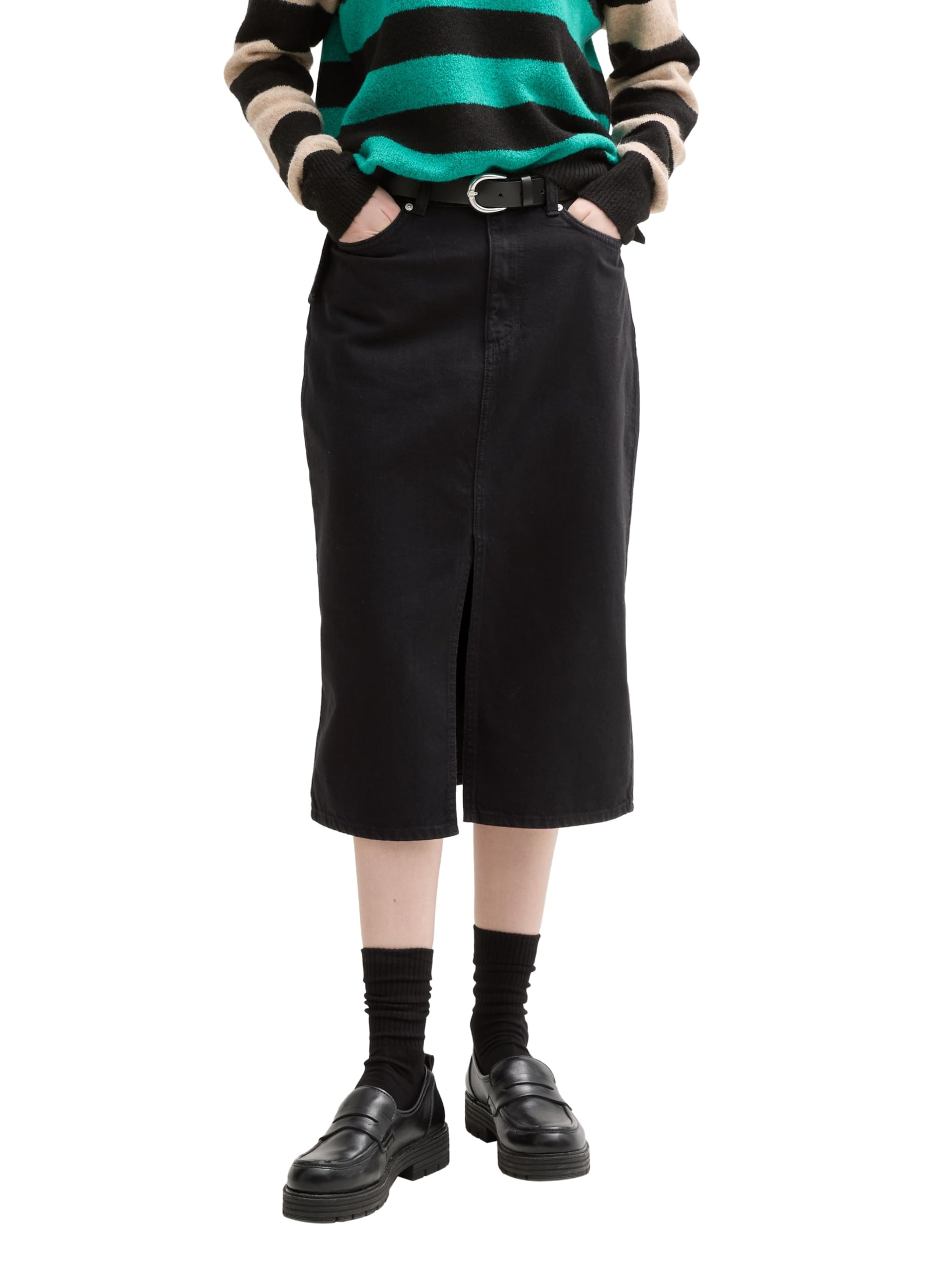Vestiti mezza stagione: 5 gonne leggere da donna firmate
