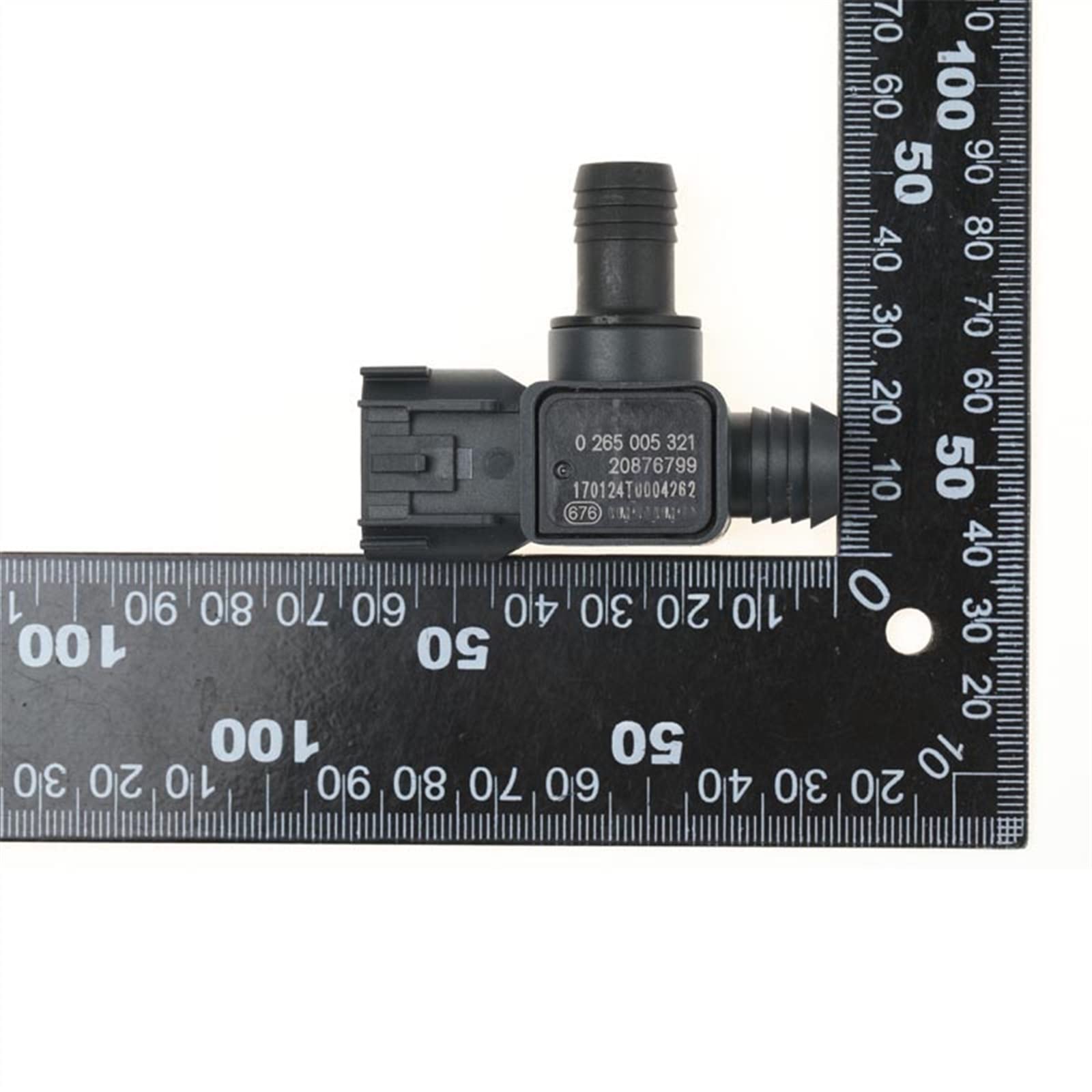 K5T47776 Auto Vacuüm Switch Solenoid Vrijloop Clut... – Grandado