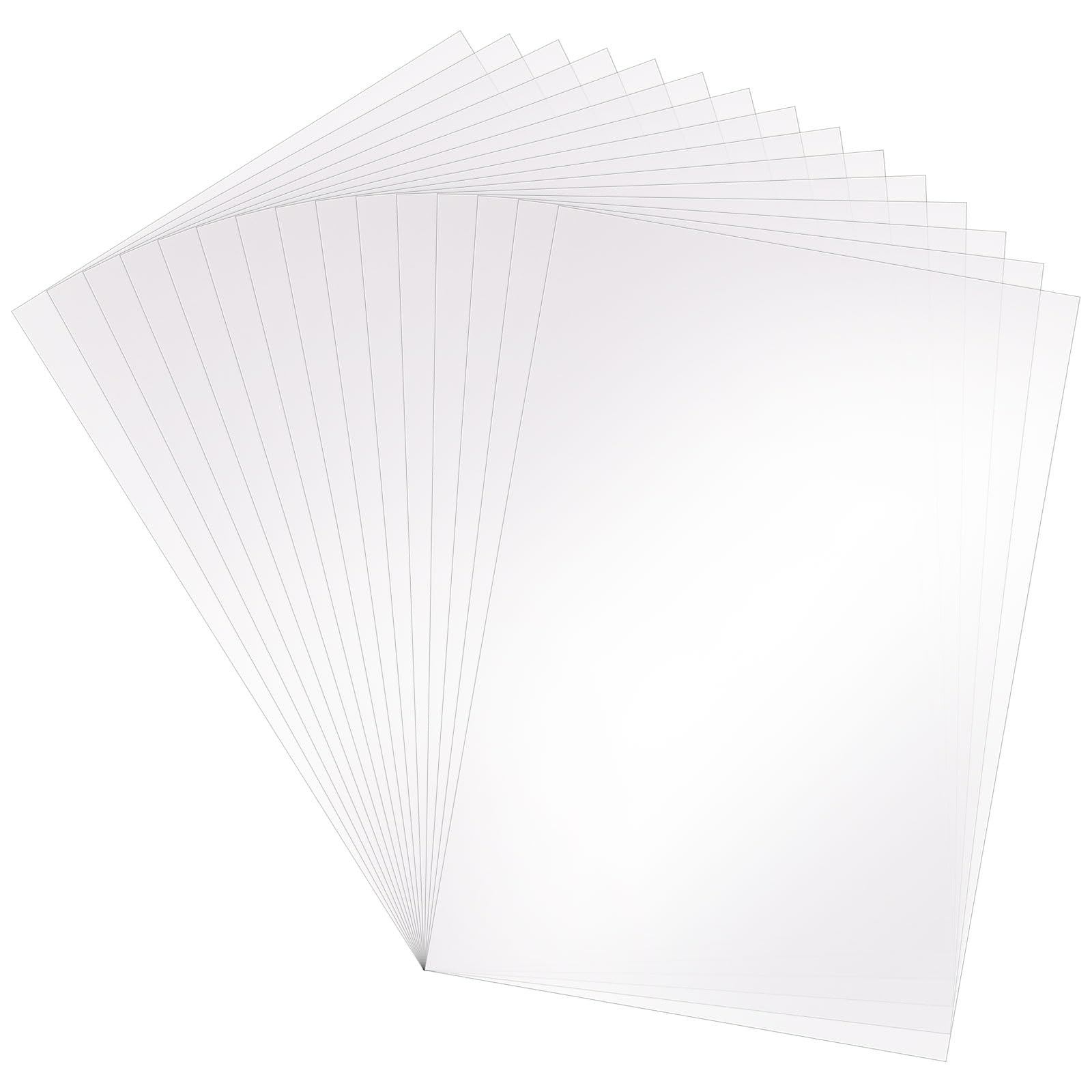 400 Sheets Tracing Paper A4 Size with High Transparency for Design Sketching Drawing Calligraphy Graphic Scrapbooking & Dressmaking