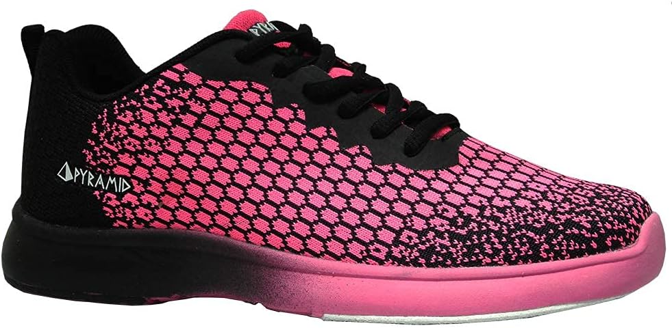 Women's Path Lite Seamless Mesh