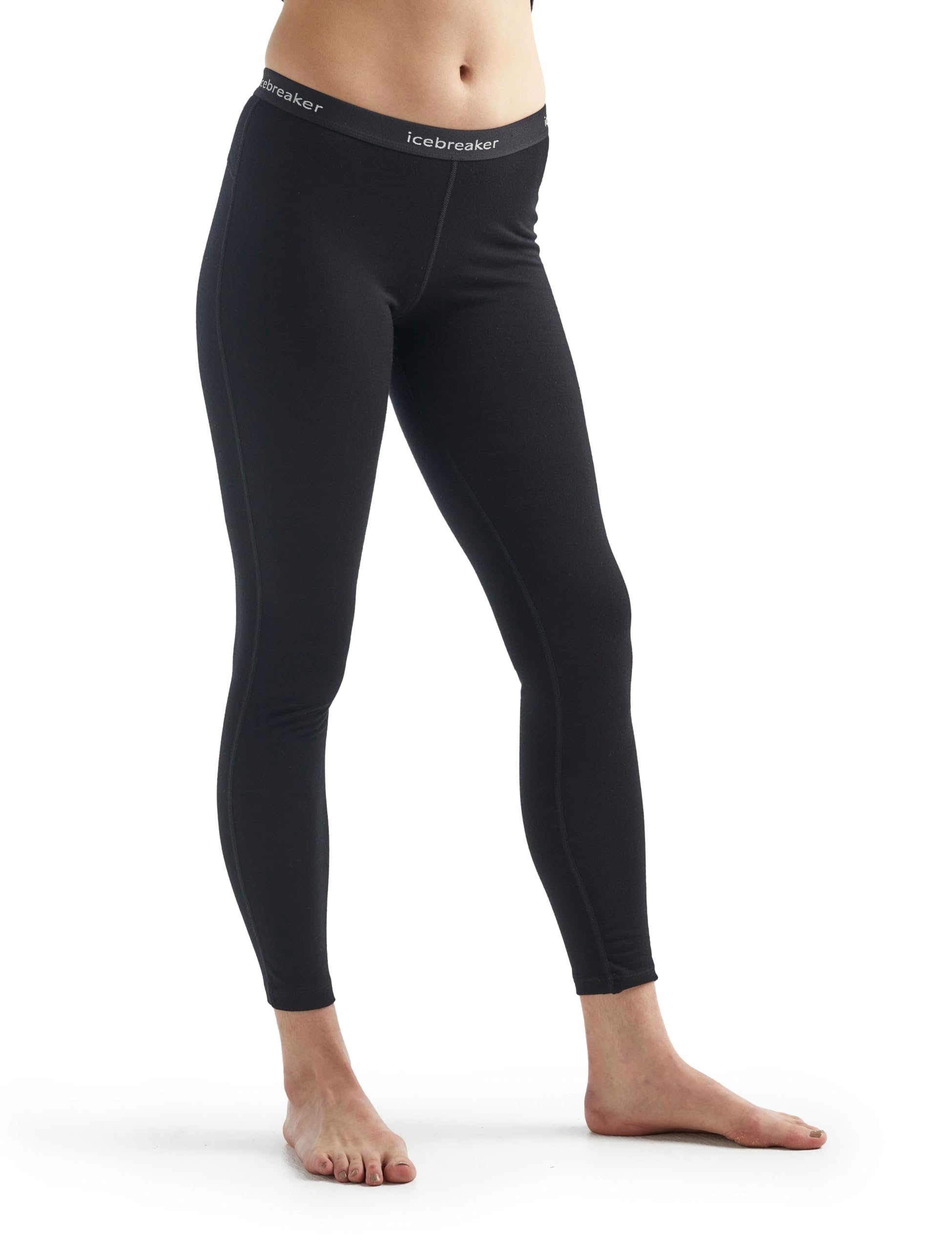 Icebreaker Women's 200 Oasis Leggings Base Layer (pack of 1)