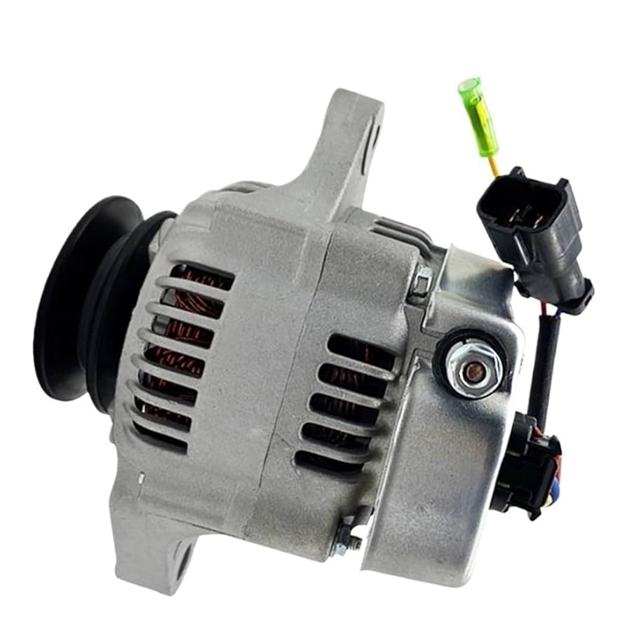 y u a n Amazon.com: Alternator 101211-2951 119626-77210 12V