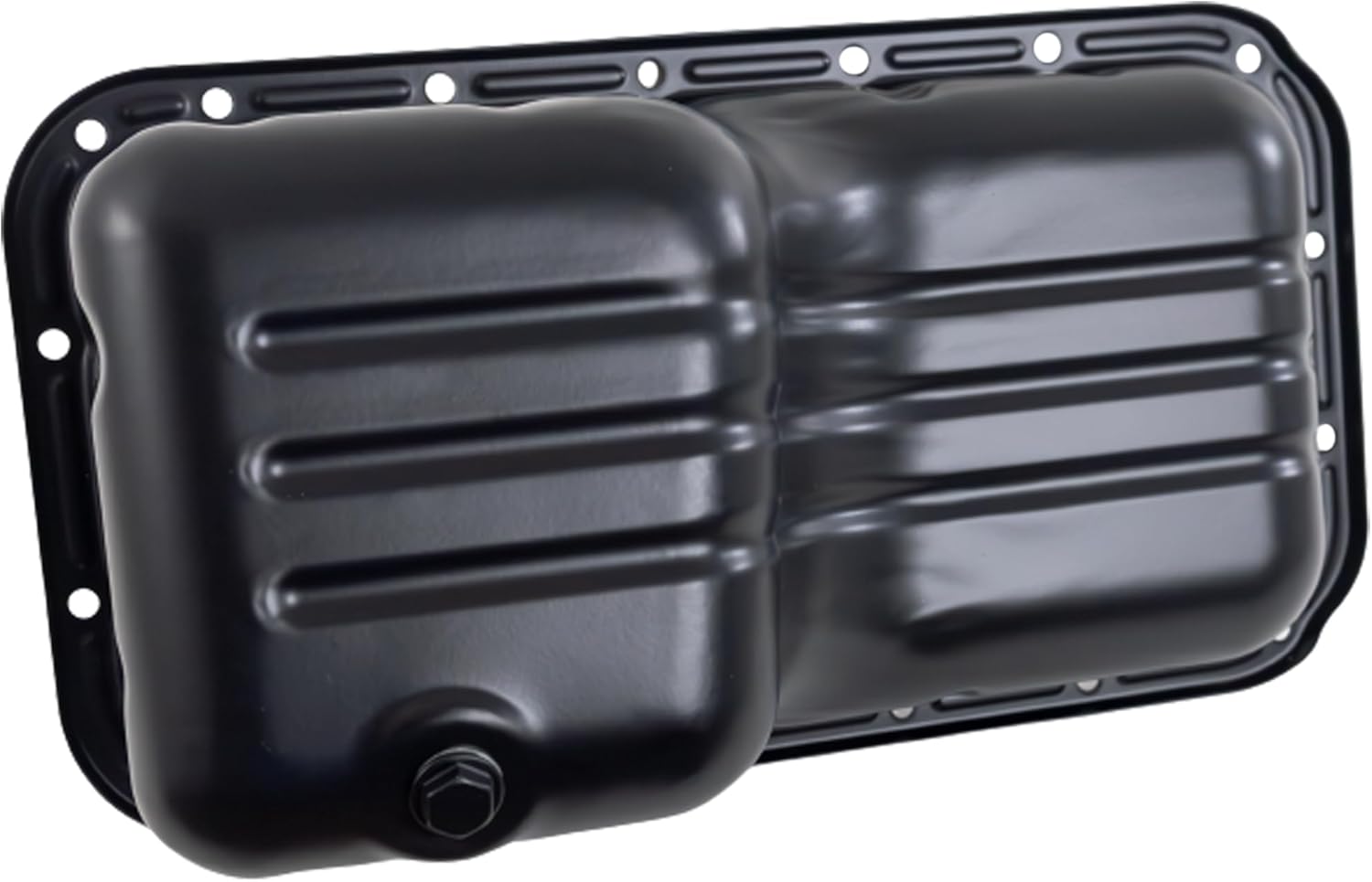 Garage-Pro Engine Oil Pan Replacement for Chevrolet Spark 2013-2015 1.2L