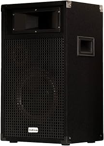 Acoustic Audio by Goldwood Acoustic Audio BR10 Passive 10