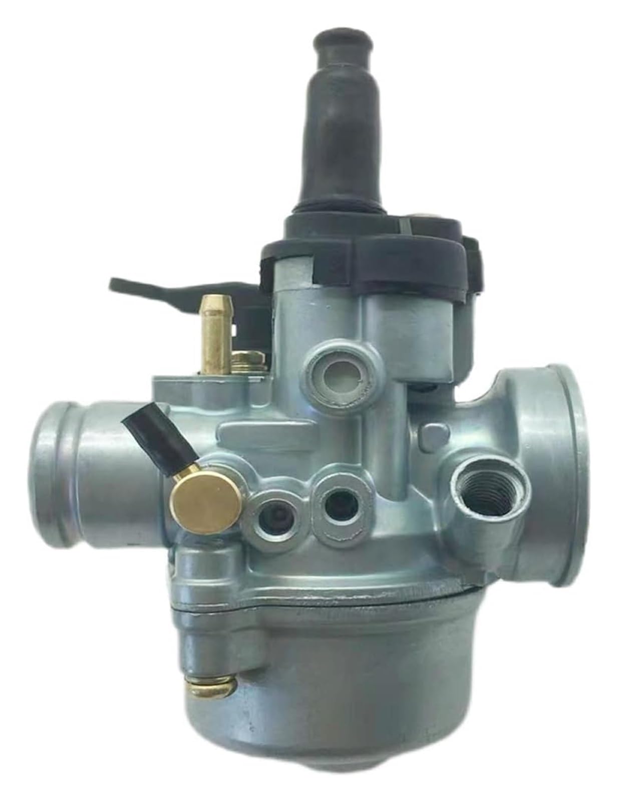Moto Carburatore Kit per A&prilia per Dellorto 17,5 Mm PHVA ED 2 Tempi Moto Scooter 50cc Motore Carburatore