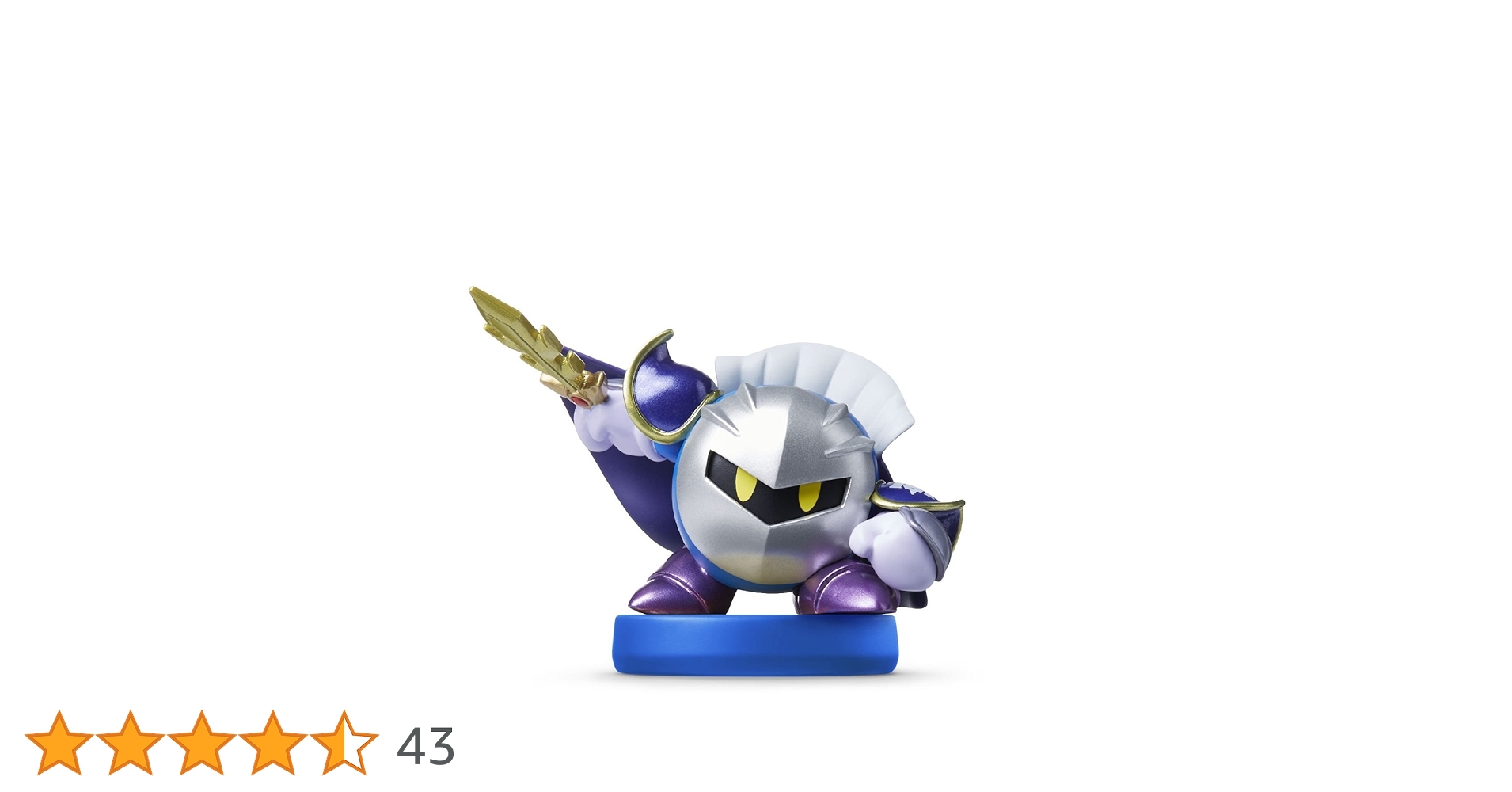 新品未開封 amiibo 7体セット 星のカービィメタナイト Amazon.co.jp: 星のカービィ ディスカバリー -Switch +amiibo 星
