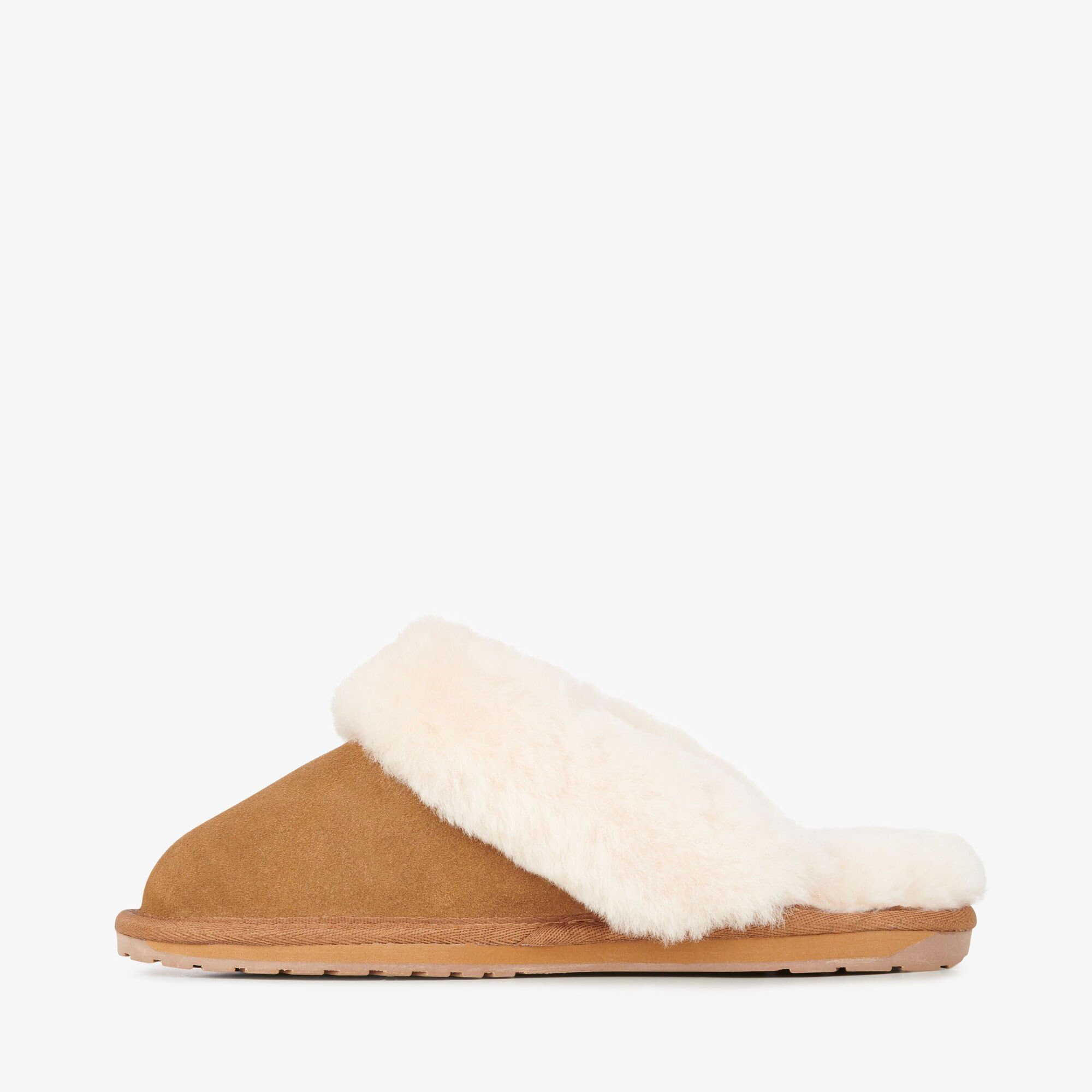 EMU Australia Women's Jolie Sheepskin Slipper