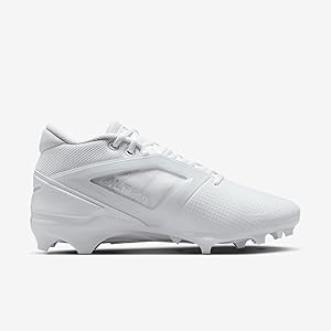 Amazon.co.jp: Nike メンズ Alpha Menace 4 Pro NRG