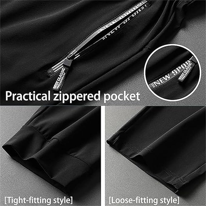 Palcomfy Pants,Palcomfy Pants for Men,Palcomfy Glide Pants,Unisex Quick Dry Pull-On Stretch Pants3