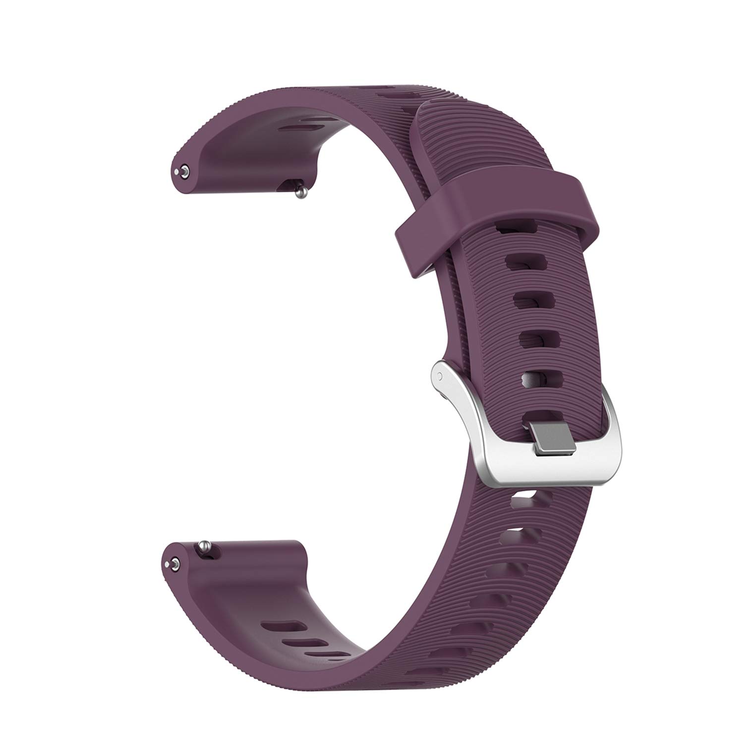 Garmin 読み替える Foreathlete 245 Music ベルト新品交換済