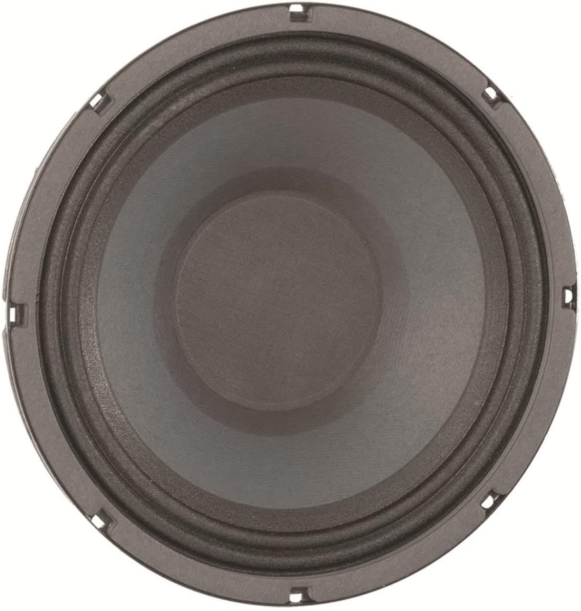 Eminence Legend B810 10" Bass Amplifier Speaker, 300 Watts at 32 Ohms