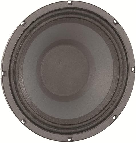 Miniatura 2 de Eminencia Legend Bocina Amplificadora de bajo, 10 pulgadas