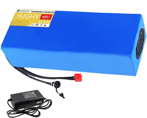 Ebike Lithium Battery Pack 36V 48V 60V 15Ah 20Ah 25Ah