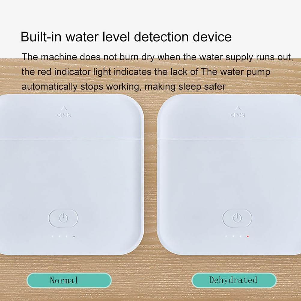 Water-Cooled Mattress Pad with Remote Control, 3-Level Adjustable Cooling, Single or Double Bed Cooling System for Hot Sleepers and Night Sweats,Single Bed