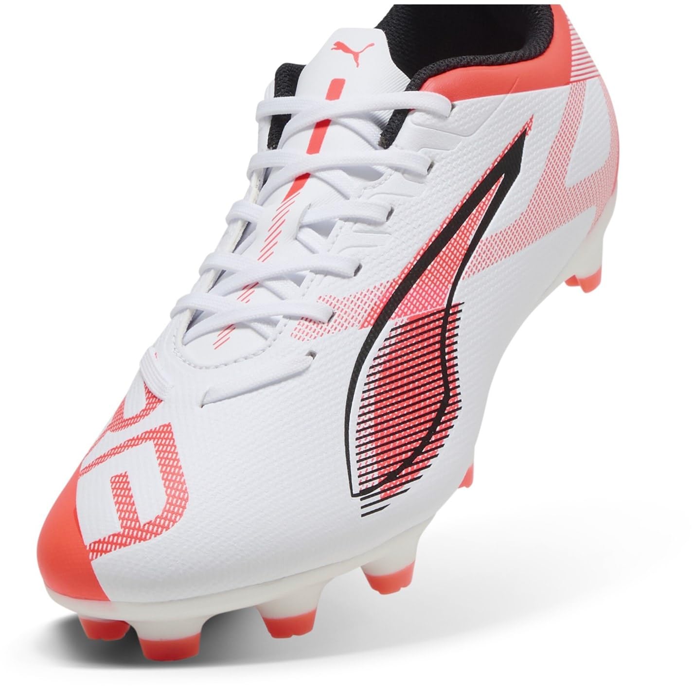 Puma Ultra 5 Play FG/AG Wn's Zapatillas de fútbolMujer