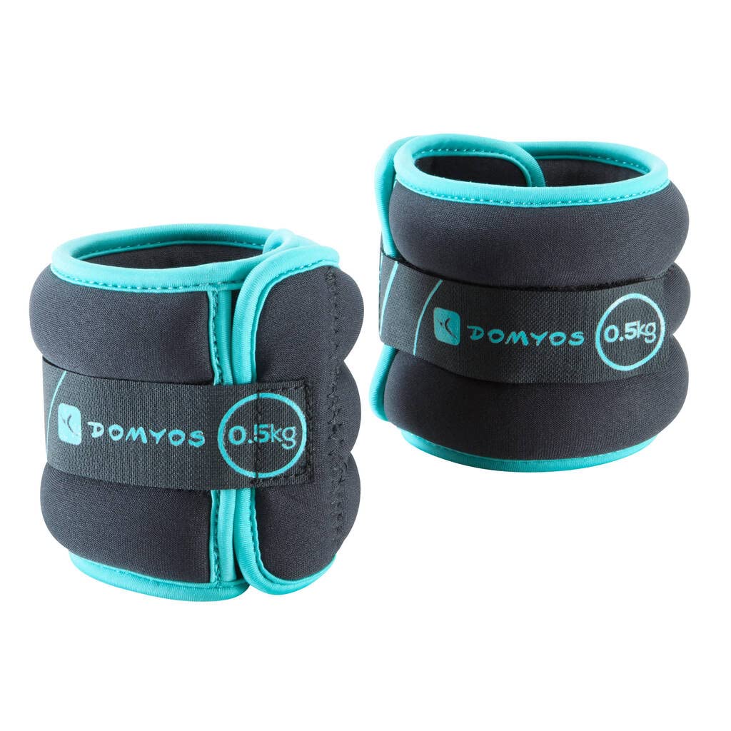 OSUM Gym Ankle Weights Twin Pack 0.50kg (B0BRG3TSGB) Amazon Price History, Amazon Price Tracker