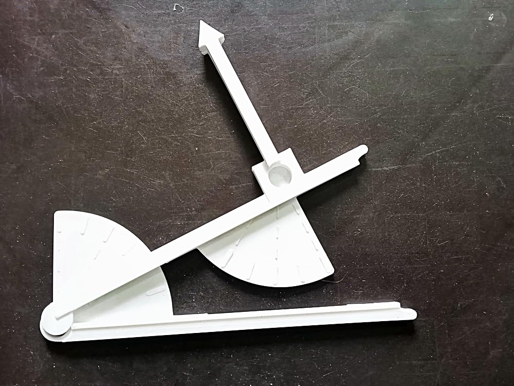 2D Inclined Plane to Teach Concept of Friction for School Science Physics Teaching Aid-image-44