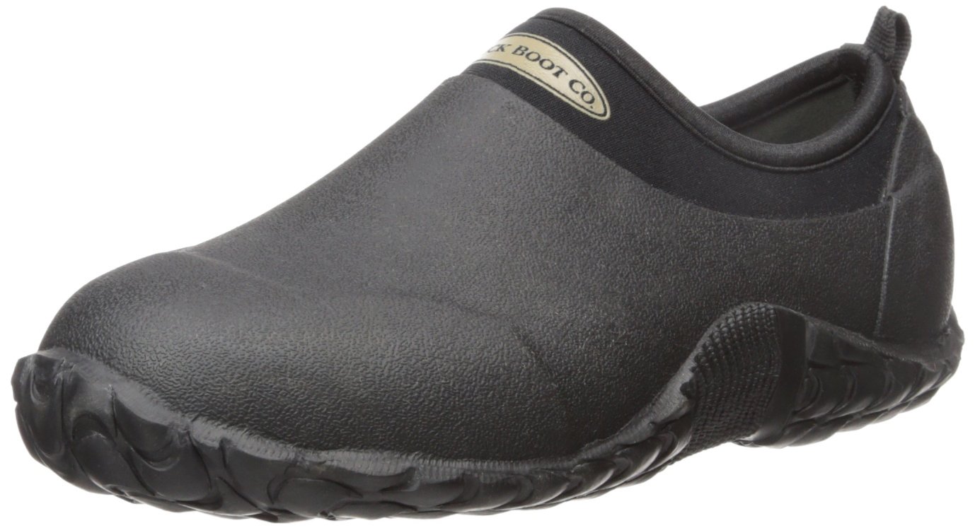 The Original MuckBoots Adult Edgewater Camp Shoe