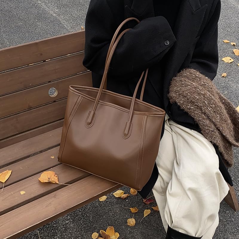 Bolso Hobo para Mujer de Cuero Vegano miniatura 2