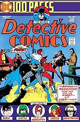 Amazon | Detective Comics (1937-2011) #27: Special Edition (Batman Amazon | Detective Comics (1937-2011) #27: Special Edition (Batman