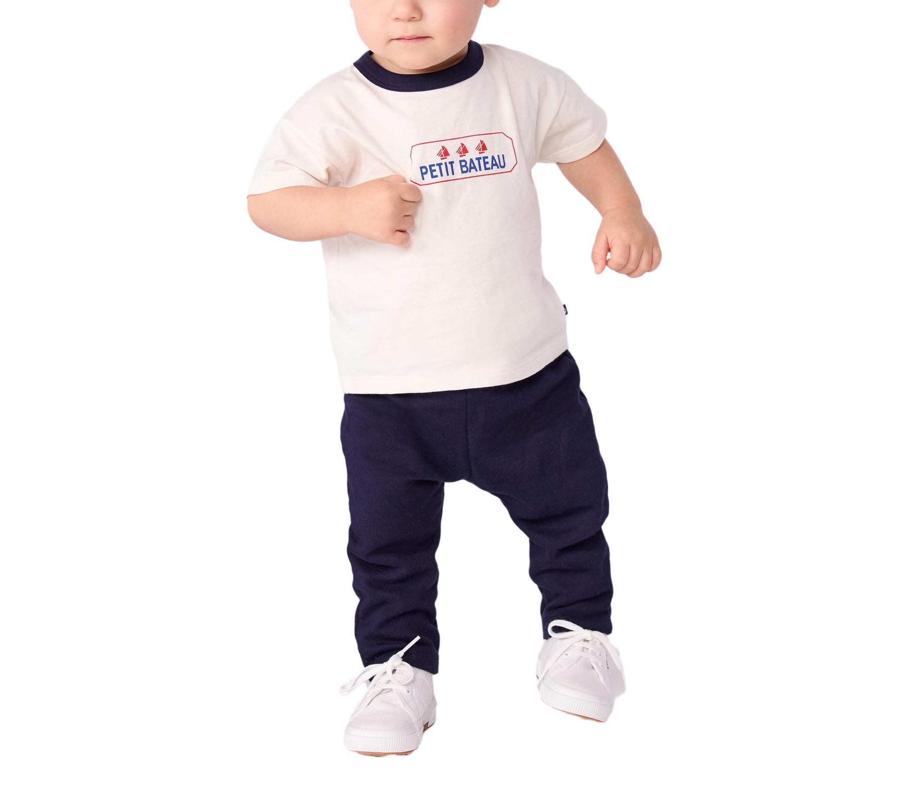Petit Bateau Capitolo_h Vêtements Jour Mixte bébé