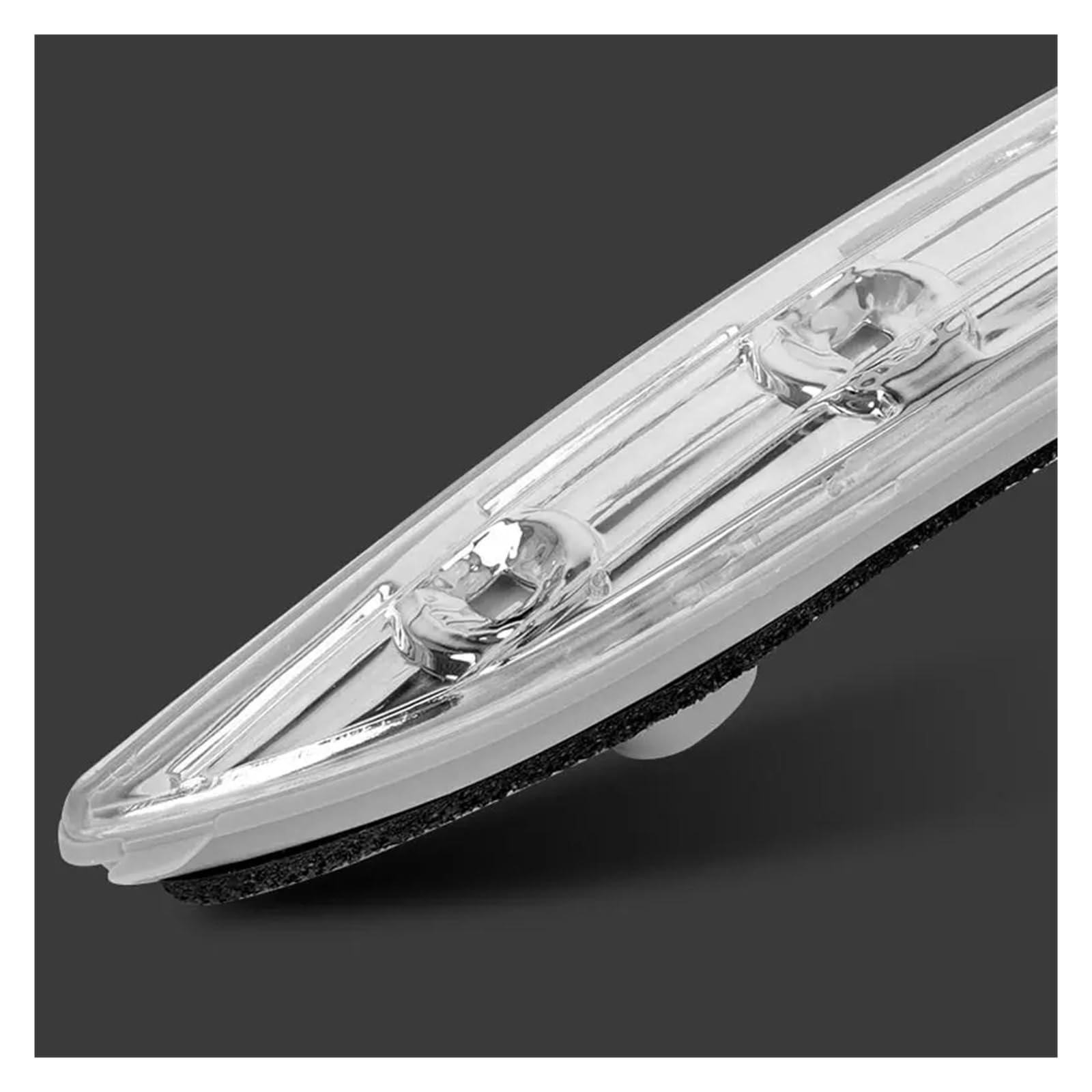 Intermitente Retrovisor Para Hyundai Para Tucson Para Ix35 2010 2011 2012 2013 2014 Luz LED Para Espejo Retrovisor Señal De Giro Indicador Espejo(1pc Right)