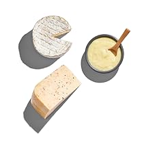 Curated Holiday Cheeses Product image of Curated Holiday Cheeses