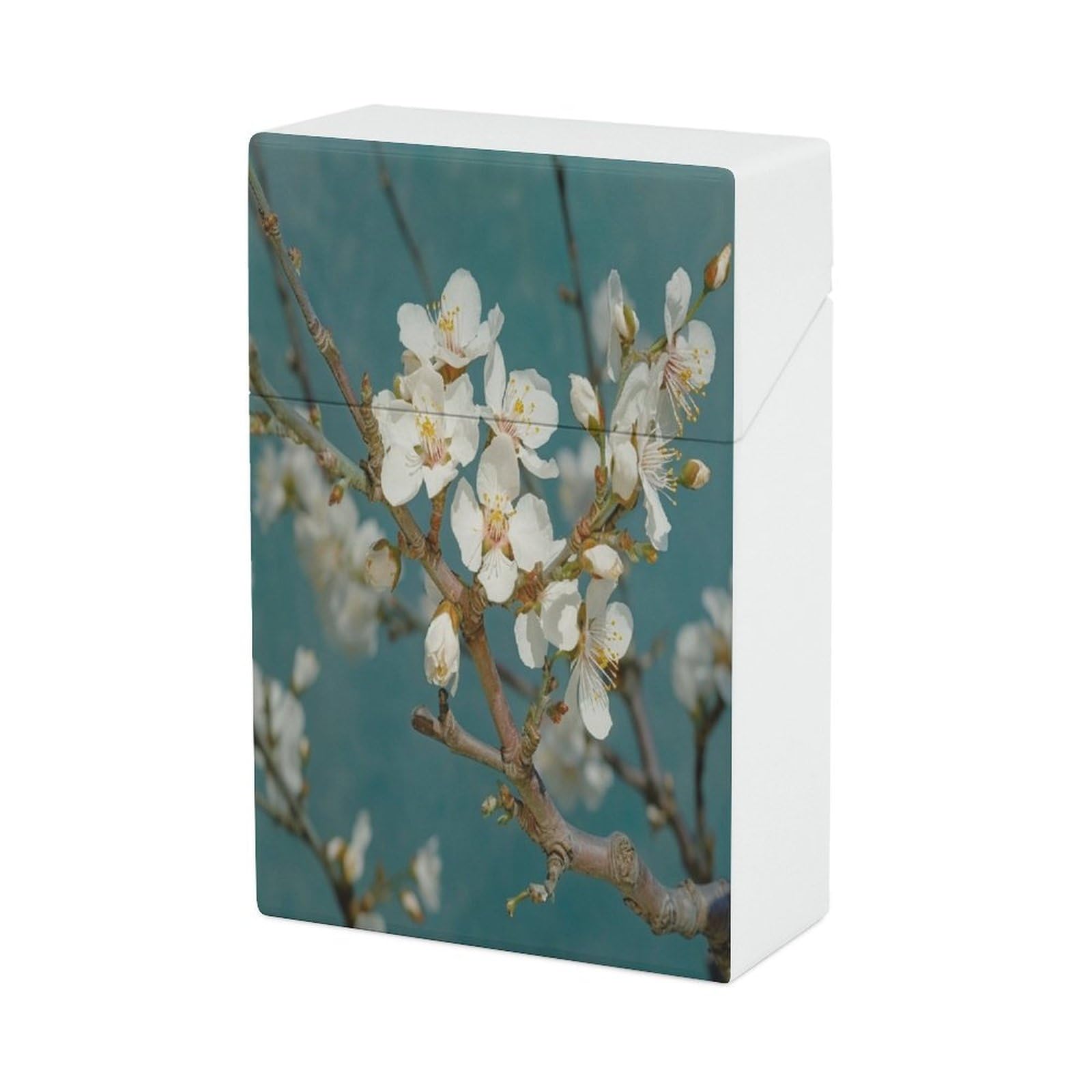 cigarette dry box Airtight BoxWild Boar Photos Printed Waterproof Cigarette CaseProtects Cigarettes from Water, Great for Outdoor Adventures : Industrial & Scientific Airtight Cigarette Dry BoxPale White