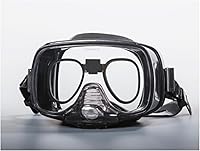Vista 3 de 199EB Scuba Spec - Inserto de lentes graduados para máscaras de buceo y esnórquel