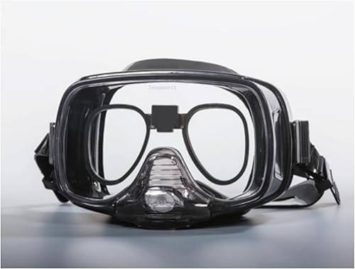 Miniatura 3 de 199EB Scuba Spec - Inserto de lentes graduados para máscaras de buceo y esnórquel