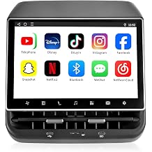 8.66" Rear Screen for Tesla Model Y & Model 3