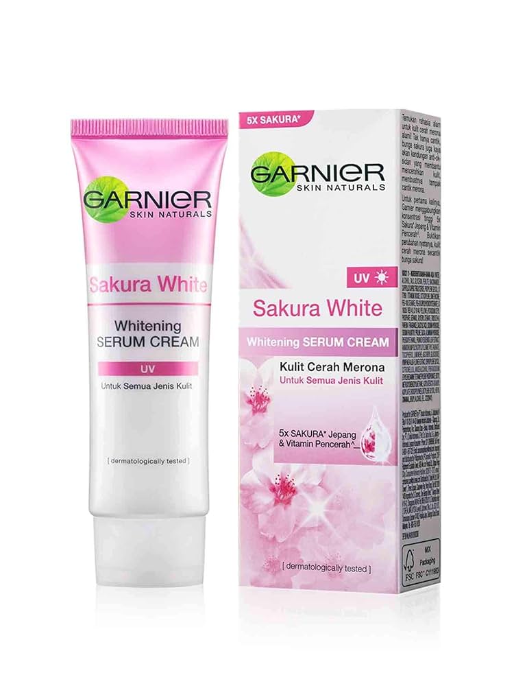 ガルニエ　GARNIER　㊺ Amazon | Garnier (ガルニエ) Sakura White さくら
