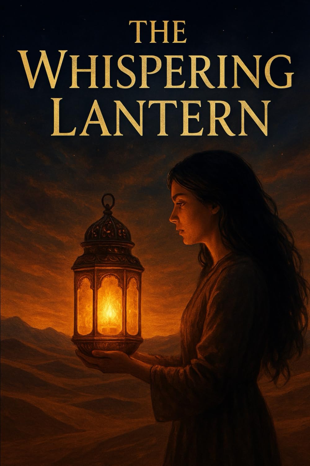 The Whispering Lantern