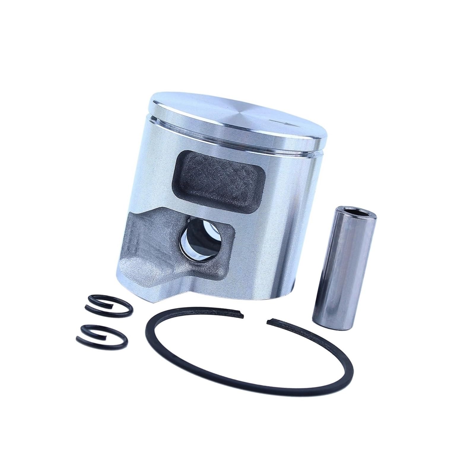 Kit de segments de piston 43mm pour tronçonneuse 545 et 550XP