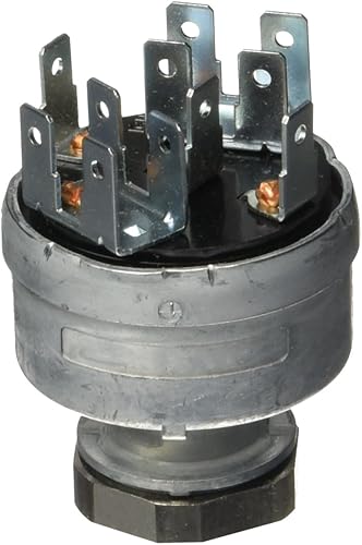 Miniatura 2 de Standard Motor Products Interruptor de arranque de encendido US100T