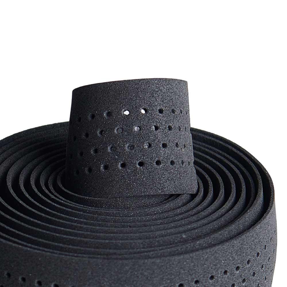 Nastri Manubrio GAVIA Forato 2,5 MM Nero