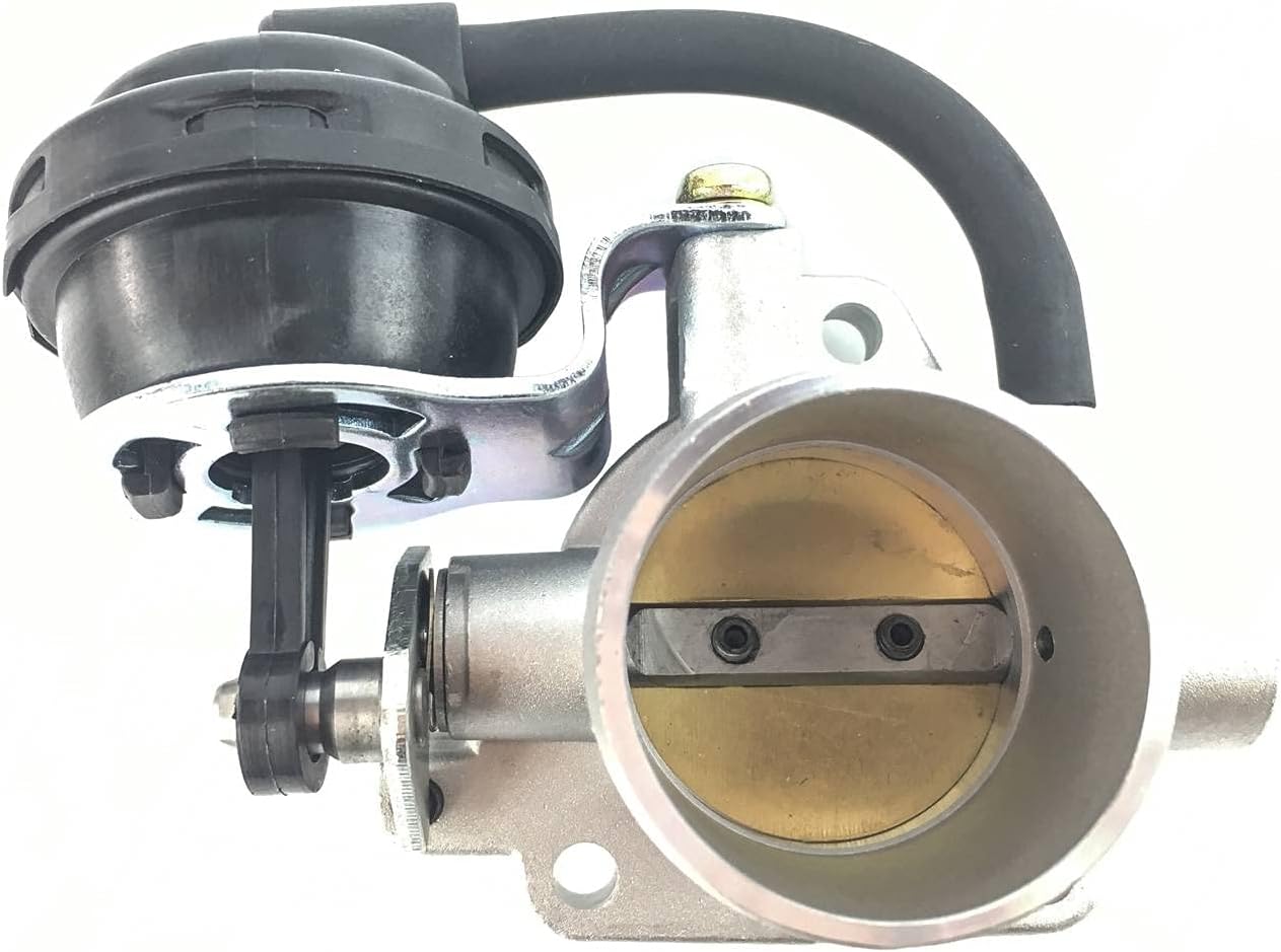 Fits Mini Cooper S R52 R53 1.6L W11B16A 2002-2008 Supercharger Bypass Valve# 11617568423 11 61 7 568 423