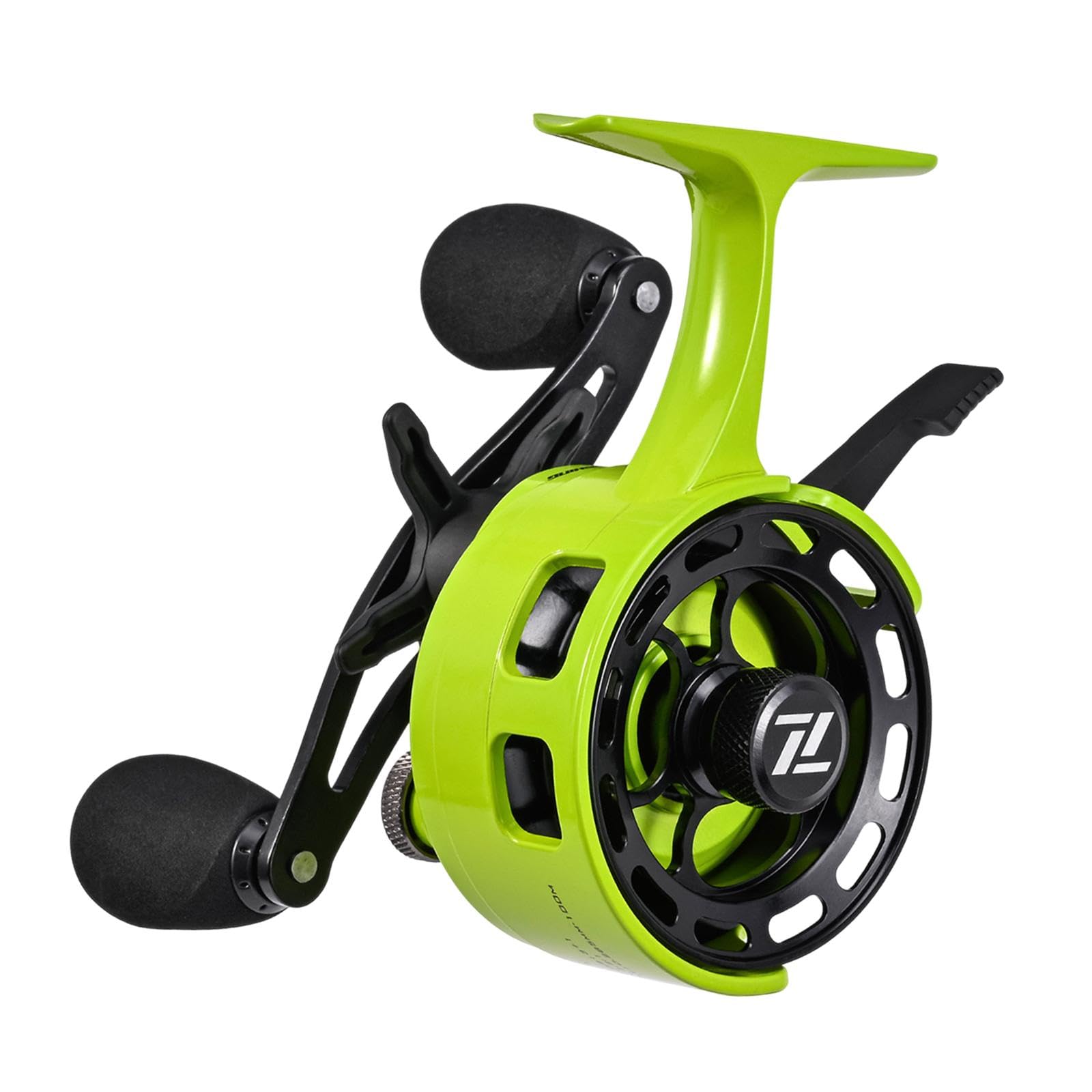 ゴールドフィッシングリール 3.8:1 ギア比 ゴールドフィッシングリール 3.8:1 ギア比