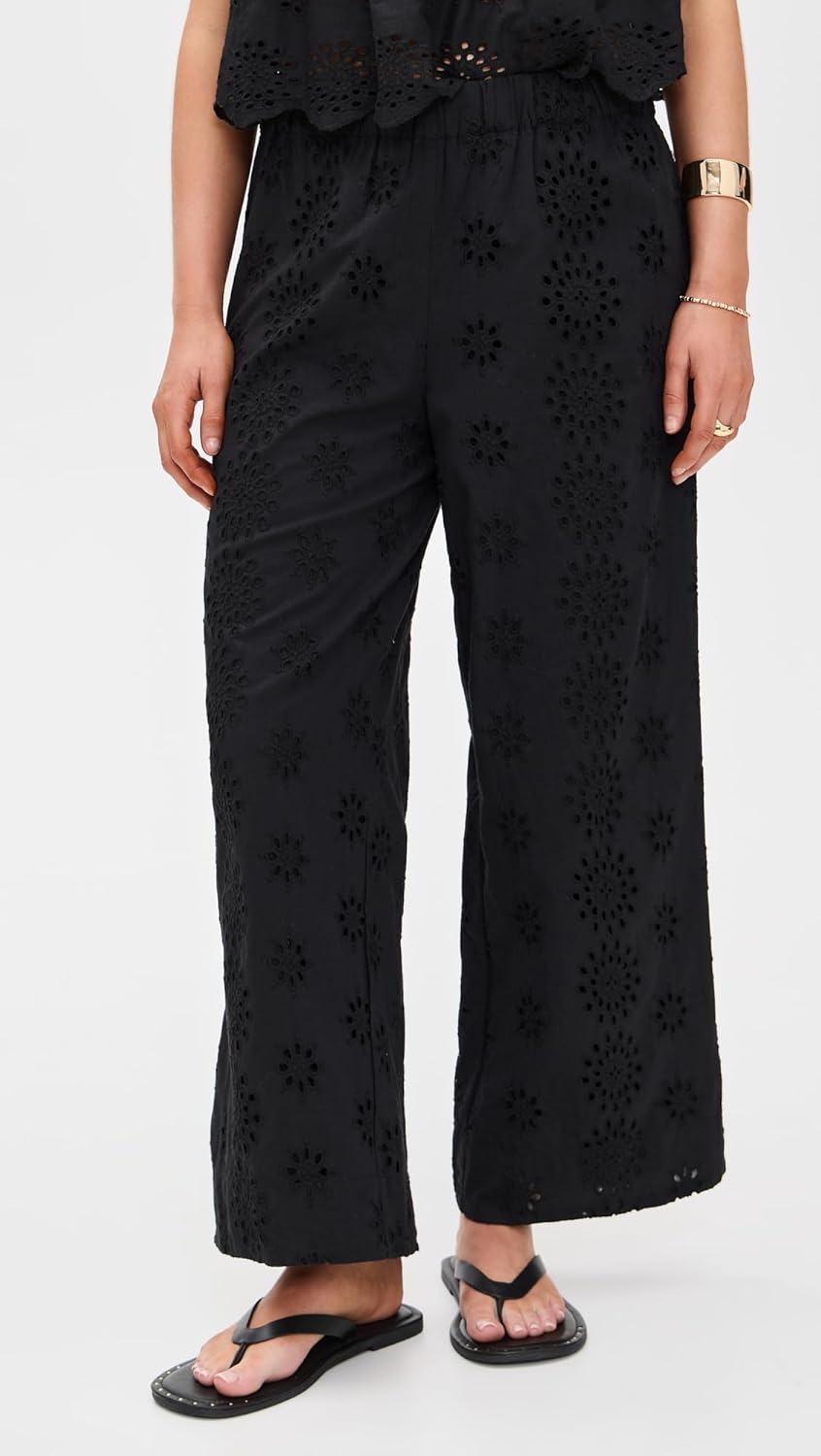 Z SUPPLY Women's Sorrento Pants - Image 2
