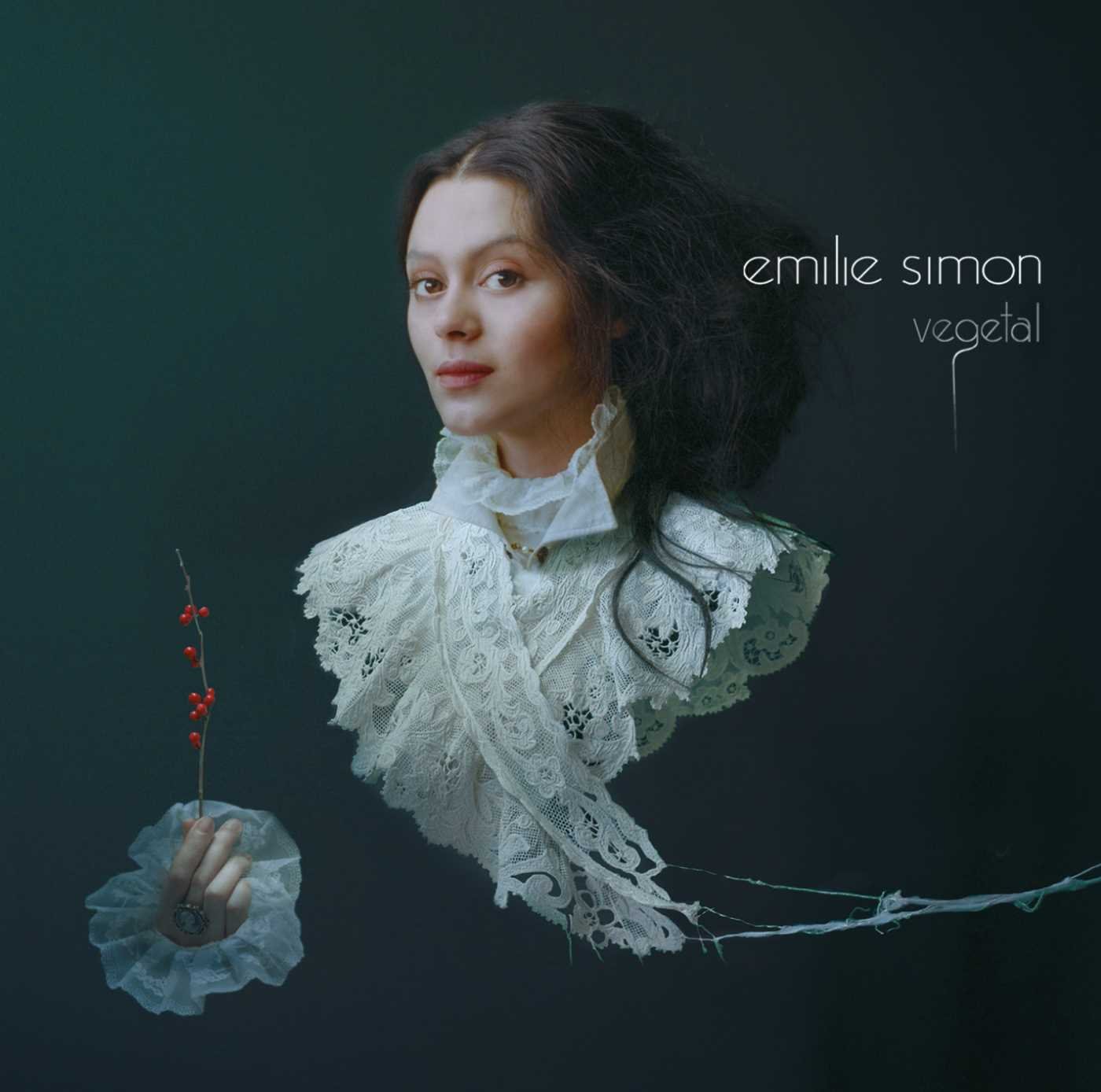 Emilie Simon - Vegetal - Amazon.com Music