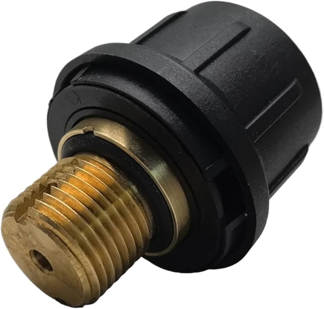 A98I- ，Compatible for Karcher SC1 SC2 CTK10 Brass Safety Valve Steam Cleaner Accessories, Boiler Cover SC2D