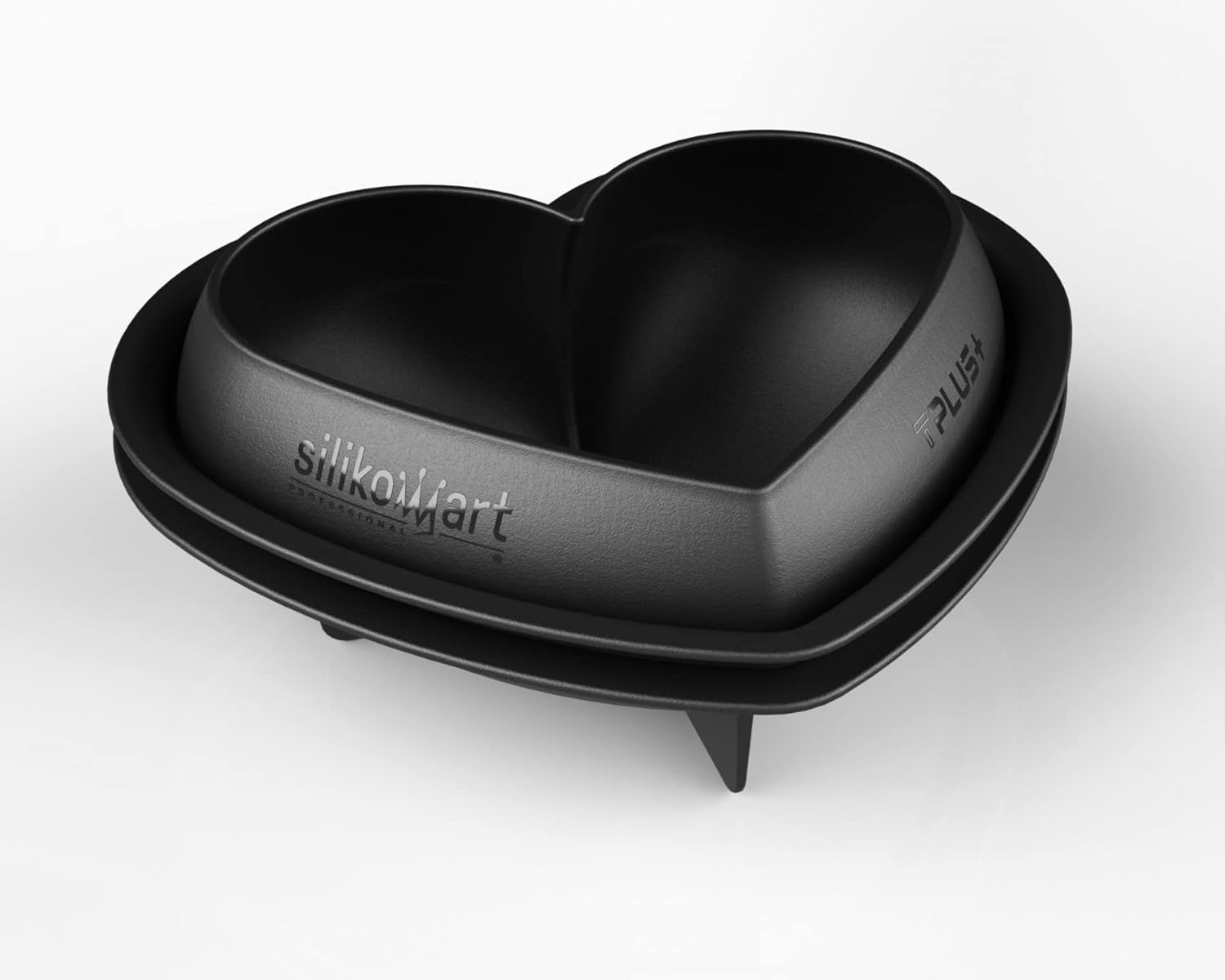 Silikomart bakvorm Tulband 22cm - Beuk Horeca