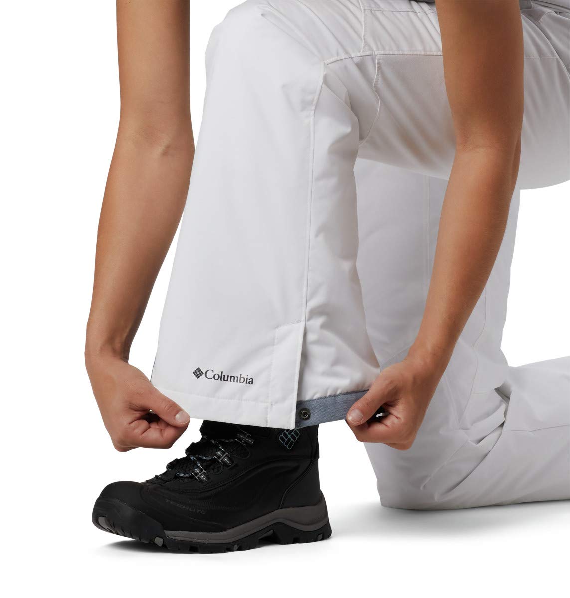 Columbia Bugaboo Pantalon de Ski Femme
