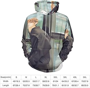 Amazon.co.jp: [LJGYYDS] 山田涼介 パーカー レディース 男女